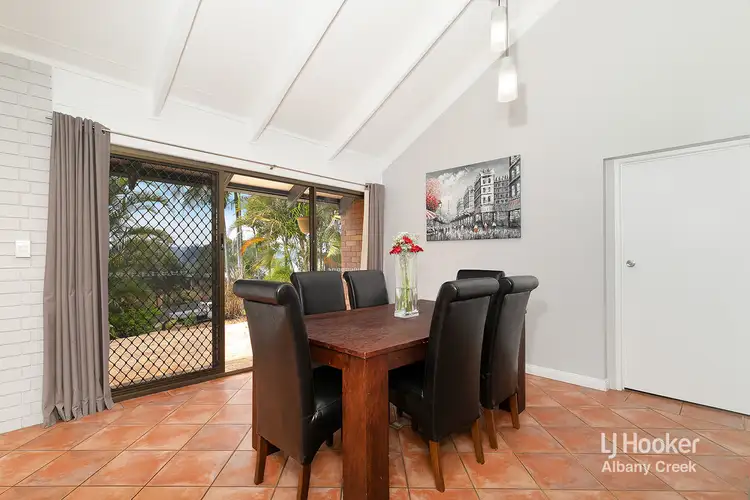 Fourth view of Homely house listing, 4 Fortuna Court, Eatons Hill QLD 4037