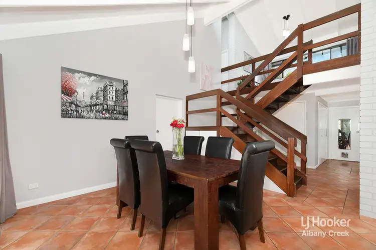 Sixth view of Homely house listing, 4 Fortuna Court, Eatons Hill QLD 4037