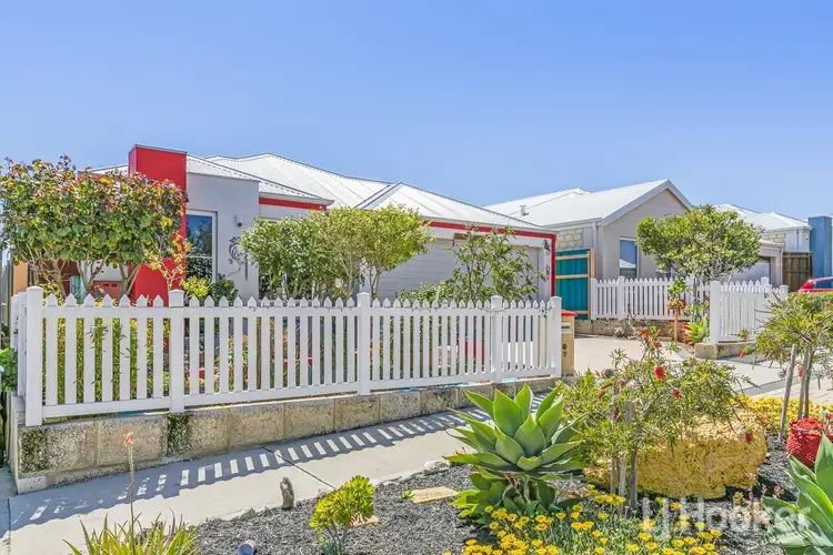 Main view of Homely house listing, 19 Zamia Rise, Yanchep WA 6035