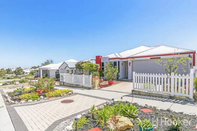 Second view of Homely house listing, 19 Zamia Rise, Yanchep WA 6035