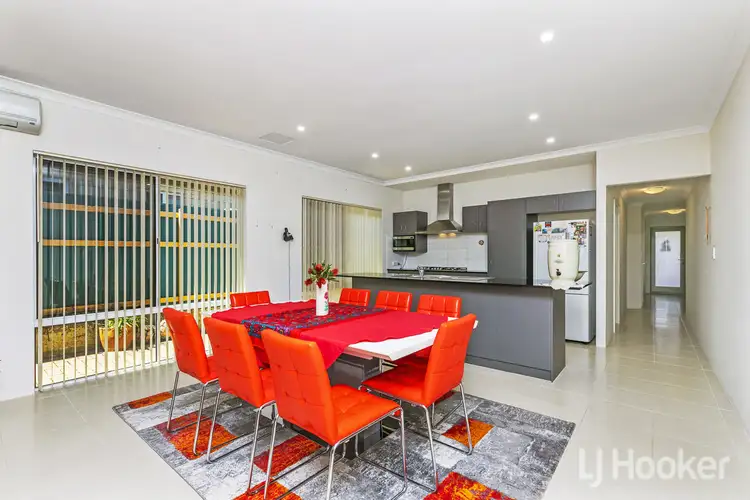 Third view of Homely house listing, 19 Zamia Rise, Yanchep WA 6035