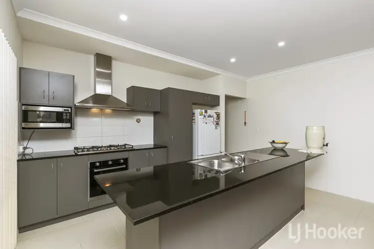 Fourth view of Homely house listing, 19 Zamia Rise, Yanchep WA 6035