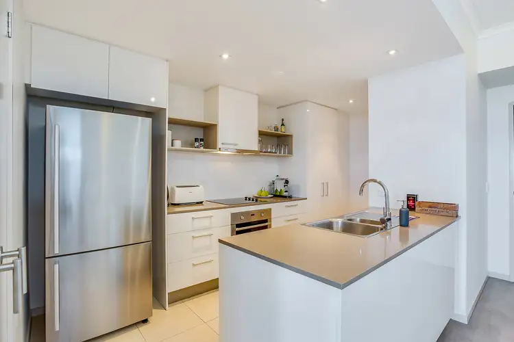 Fourth view of Homely apartment listing, 171/133 Laver Drive, Robina QLD 4226