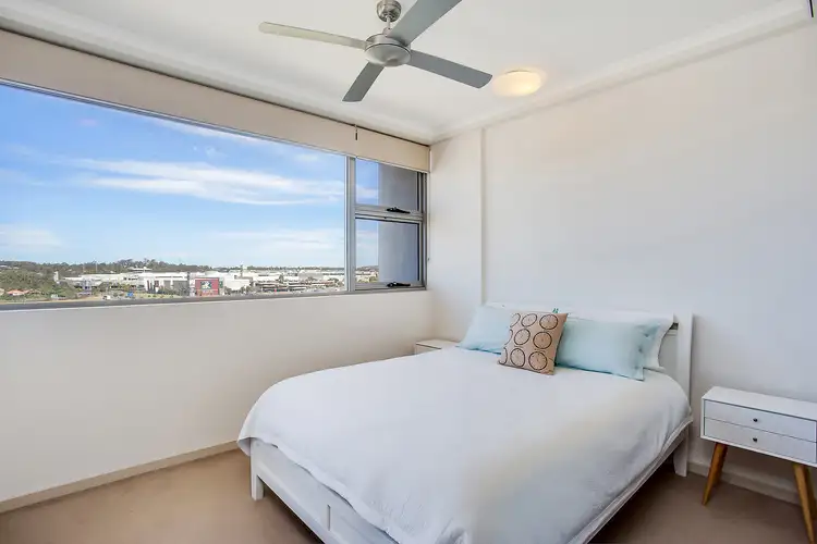 Sixth view of Homely apartment listing, 171/133 Laver Drive, Robina QLD 4226