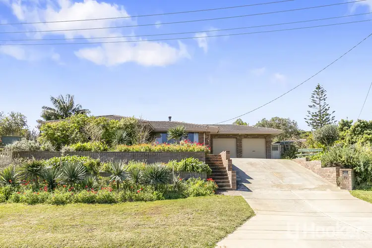 Second view of Homely house listing, 10 Dreyer Court, Yanchep WA 6035