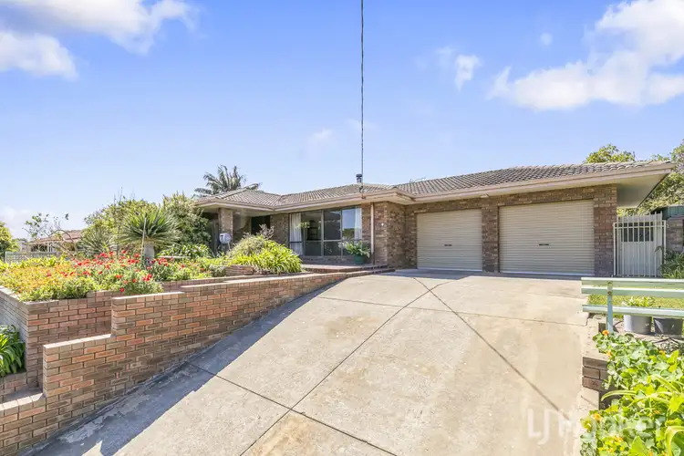 Third view of Homely house listing, 10 Dreyer Court, Yanchep WA 6035