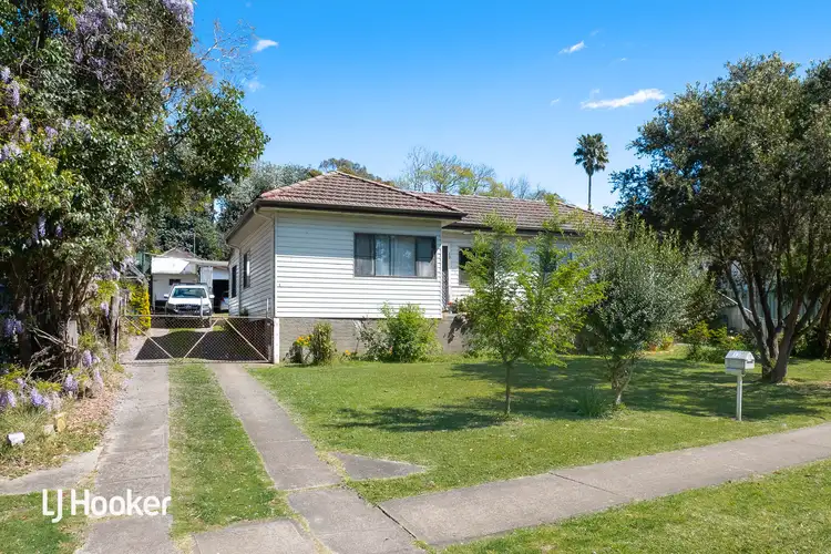 Second view of Homely house listing, 13 Murrandah Avenue, Camden NSW 2570