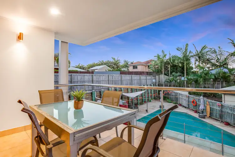 Third view of Homely house listing, 16 Rachel Place, Thornlands QLD 4164