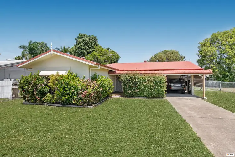 13 Castellana Street, Cranbrook QLD 4814