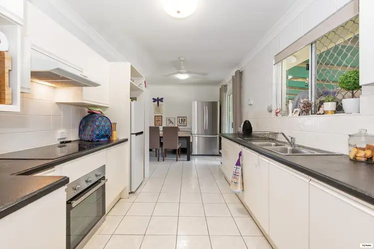 Second view of Homely house listing, 13 Castellana Street, Cranbrook QLD 4814