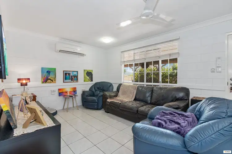 Fourth view of Homely house listing, 13 Castellana Street, Cranbrook QLD 4814