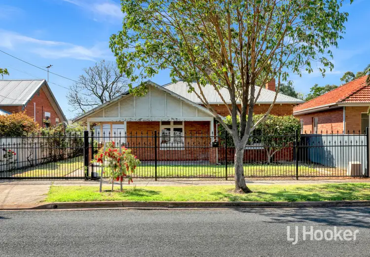 Main view of Homely house listing, 50 Hopetoun Ave, Kilburn SA 5084