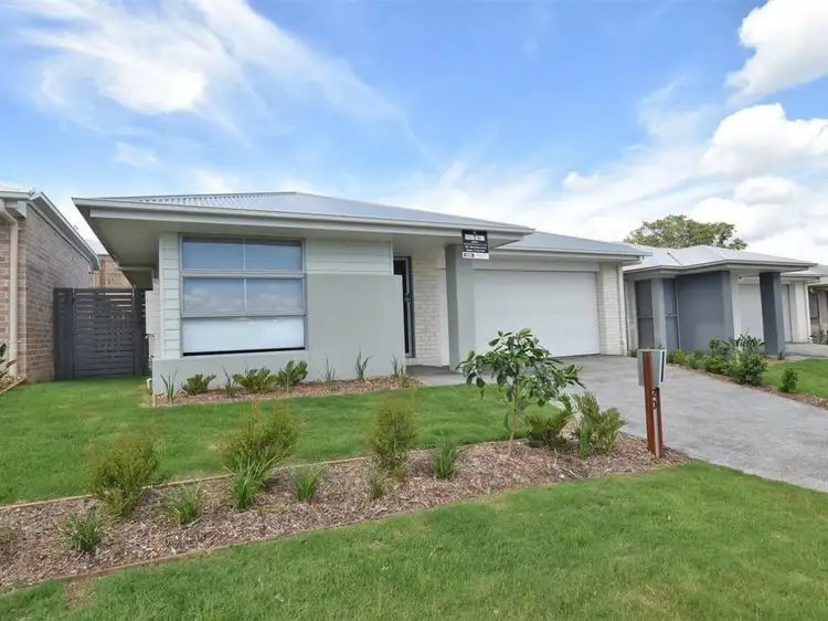 Main view of Homely house listing, 20 Gardenia Circuit, Dakabin QLD 4503
