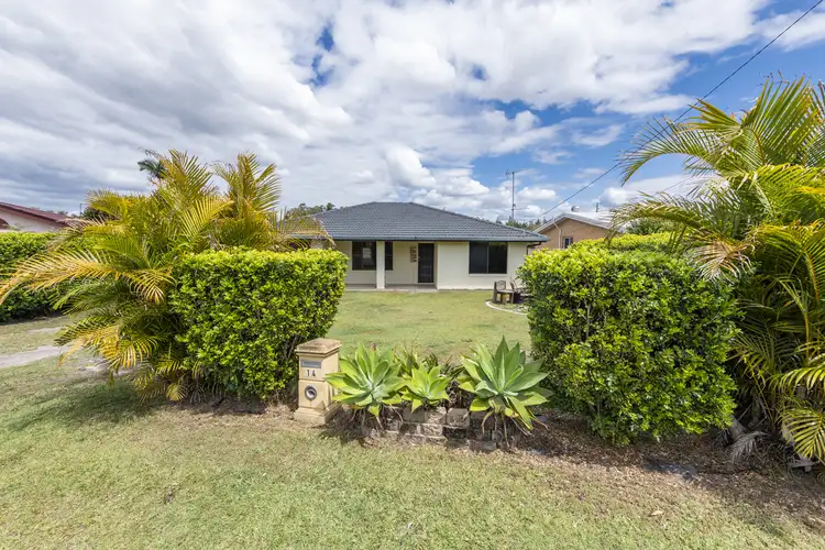 14 Sapphire Close, Townsend NSW 2463