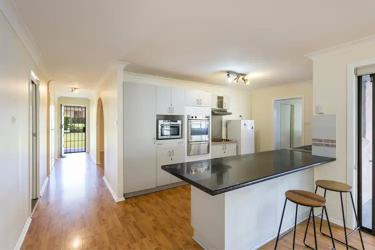 Fifth view of Homely house listing, 14 Sapphire Close, Townsend NSW 2463