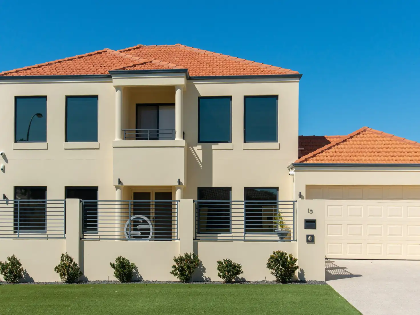 Main view of Homely house listing, 15 Skeit Road, Darch WA 6065