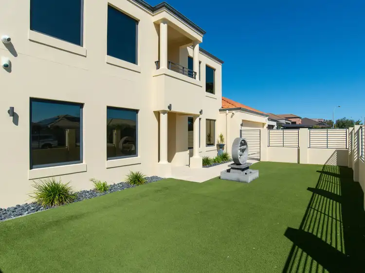 Third view of Homely house listing, 15 Skeit Road, Darch WA 6065