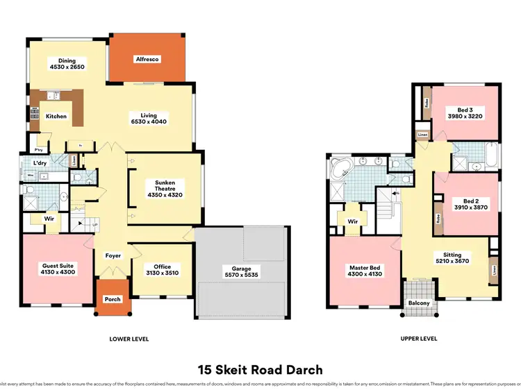 Fourth view of Homely house listing, 15 Skeit Road, Darch WA 6065