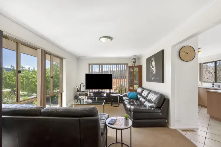 Fourth view of Homely house listing, 9 McVilly Close, Gordon ACT 2906