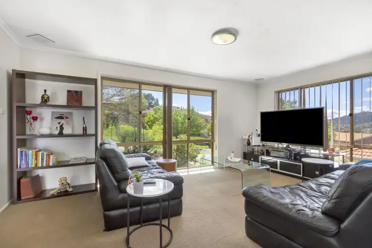 Fifth view of Homely house listing, 9 McVilly Close, Gordon ACT 2906