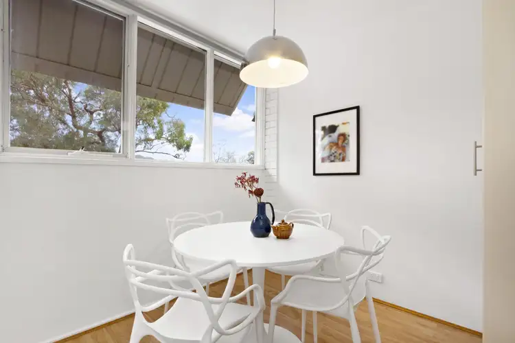 Third view of Homely apartment listing, 10/8 Edmondson Street, Campbell ACT 2612