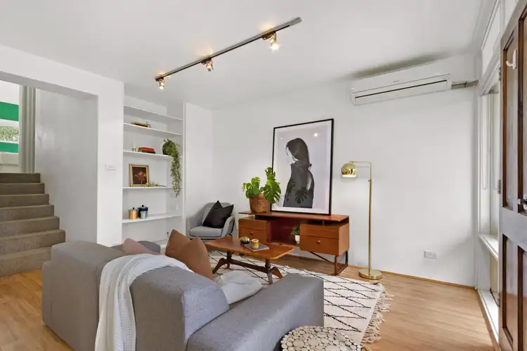 Sixth view of Homely apartment listing, 10/8 Edmondson Street, Campbell ACT 2612