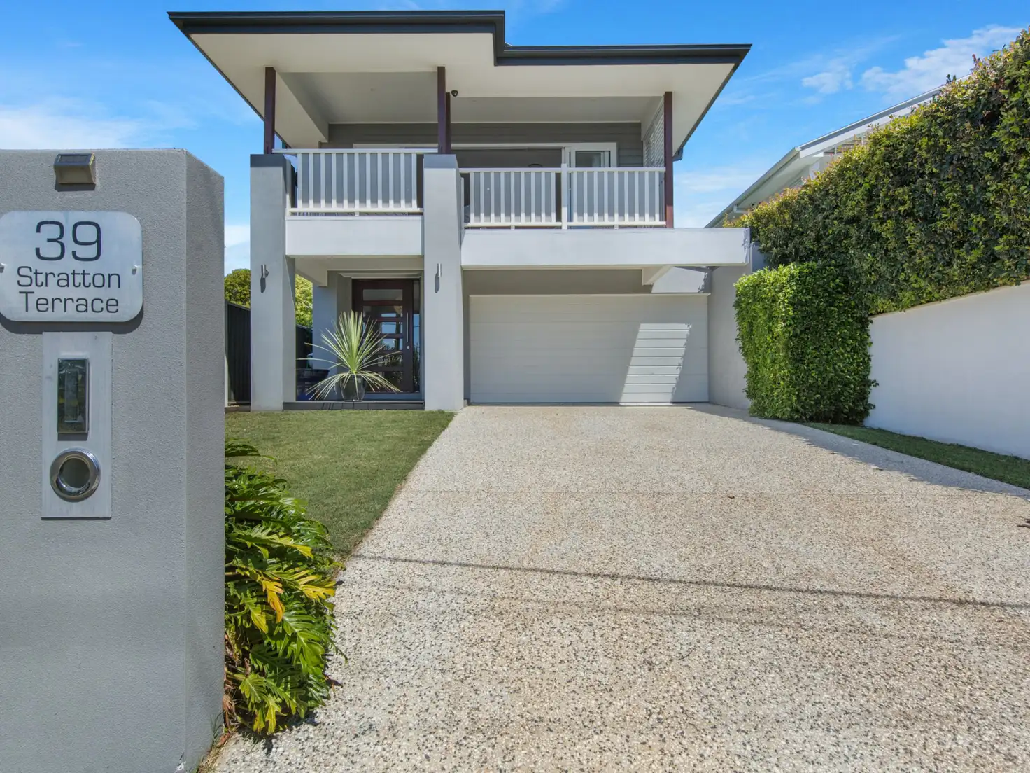 Main view of Homely house listing, 39 Stratton Terrace, Wynnum QLD 4178