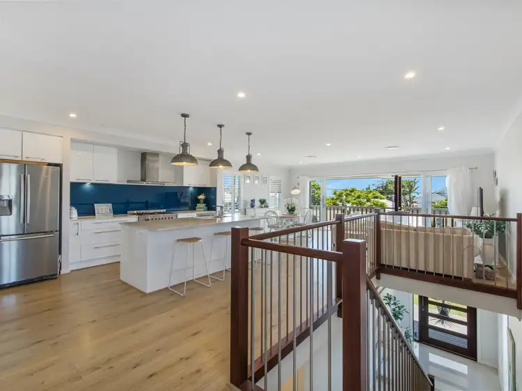 Fourth view of Homely house listing, 39 Stratton Terrace, Wynnum QLD 4178