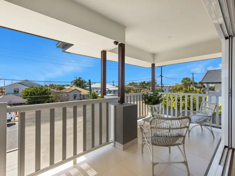Fifth view of Homely house listing, 39 Stratton Terrace, Wynnum QLD 4178