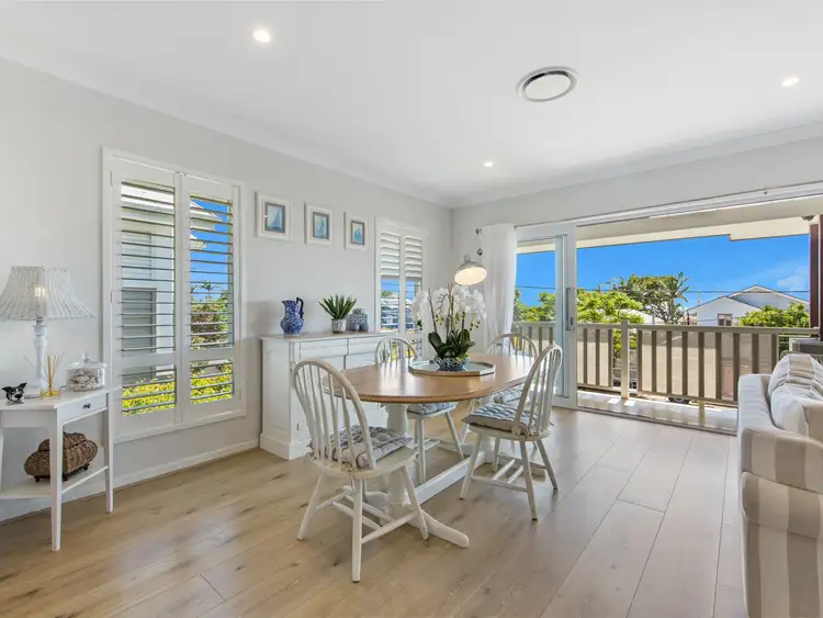 Sixth view of Homely house listing, 39 Stratton Terrace, Wynnum QLD 4178