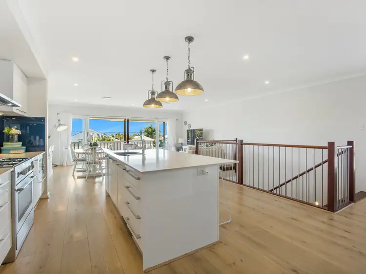 Seventh view of Homely house listing, 39 Stratton Terrace, Wynnum QLD 4178