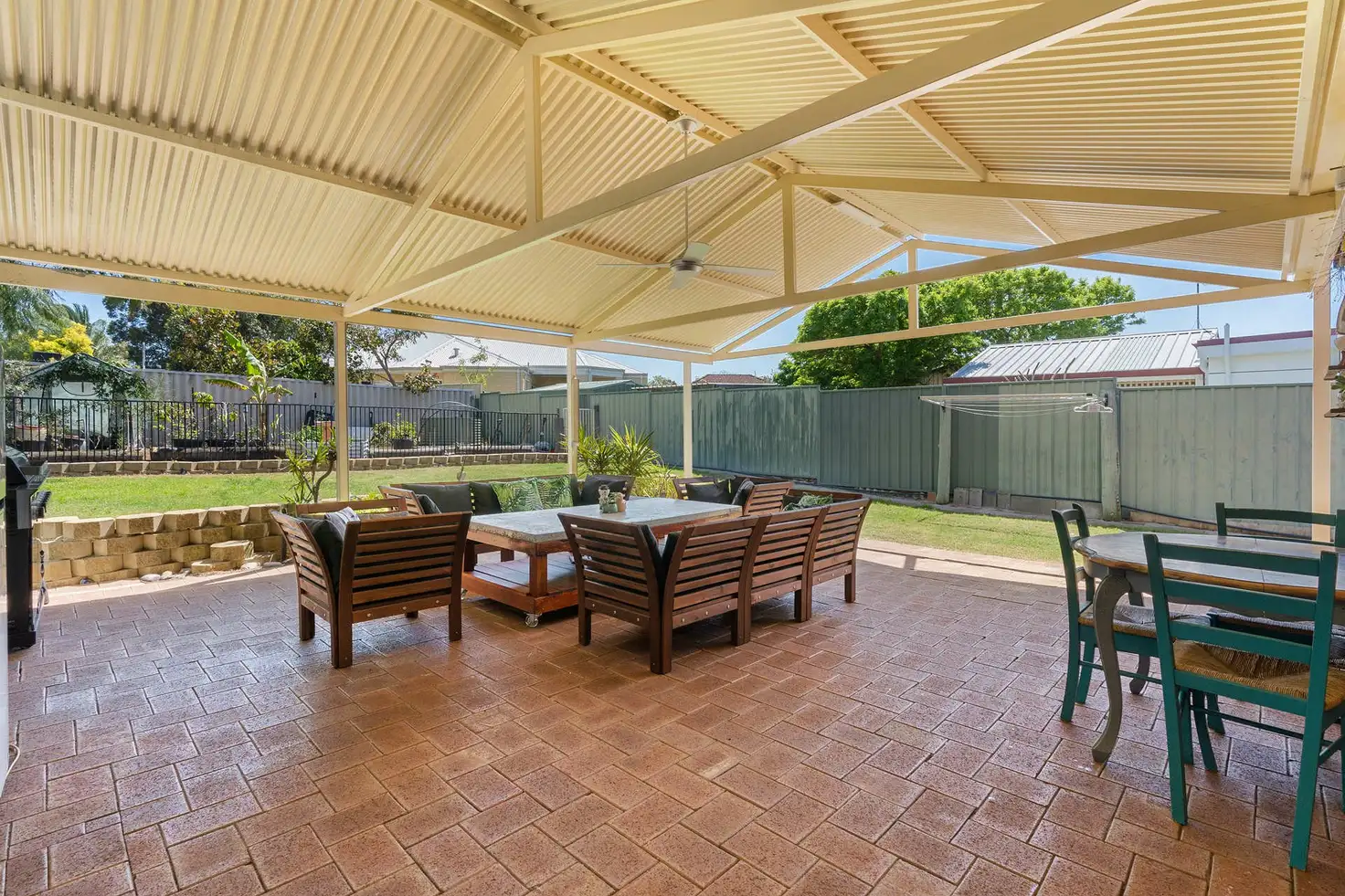 Main view of Homely house listing, 13 Teaguer Street, Wilson WA 6107