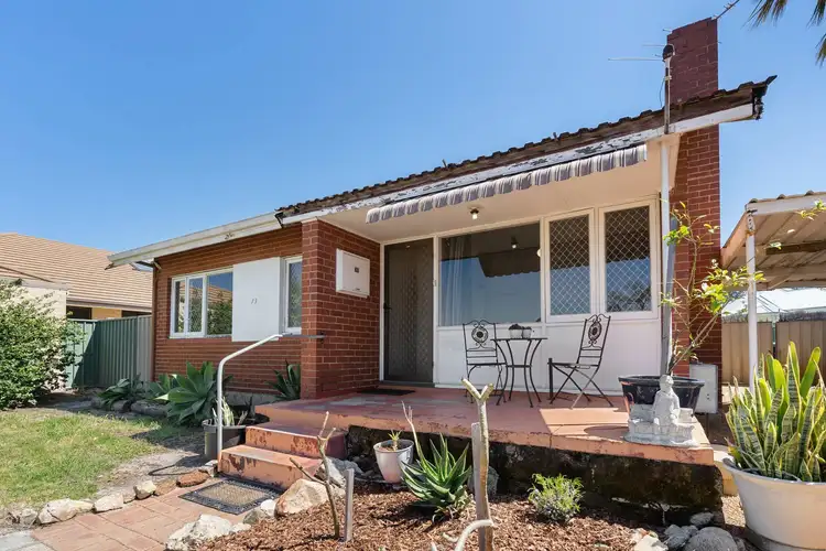 Third view of Homely house listing, 13 Teaguer Street, Wilson WA 6107