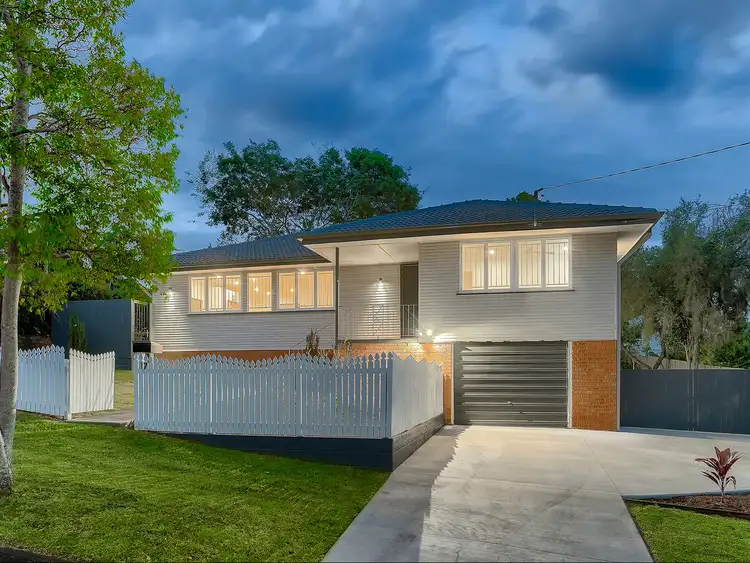 Main view of Homely house listing, 17 Gresford Street, Chermside West QLD 4032