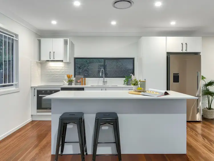 Third view of Homely house listing, 17 Gresford Street, Chermside West QLD 4032