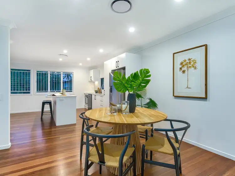 Fourth view of Homely house listing, 17 Gresford Street, Chermside West QLD 4032