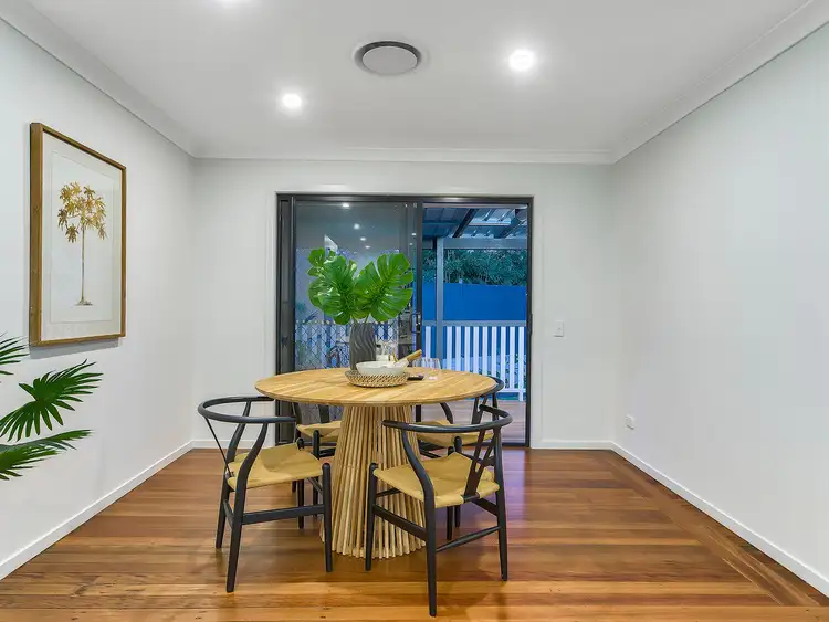 Fifth view of Homely house listing, 17 Gresford Street, Chermside West QLD 4032