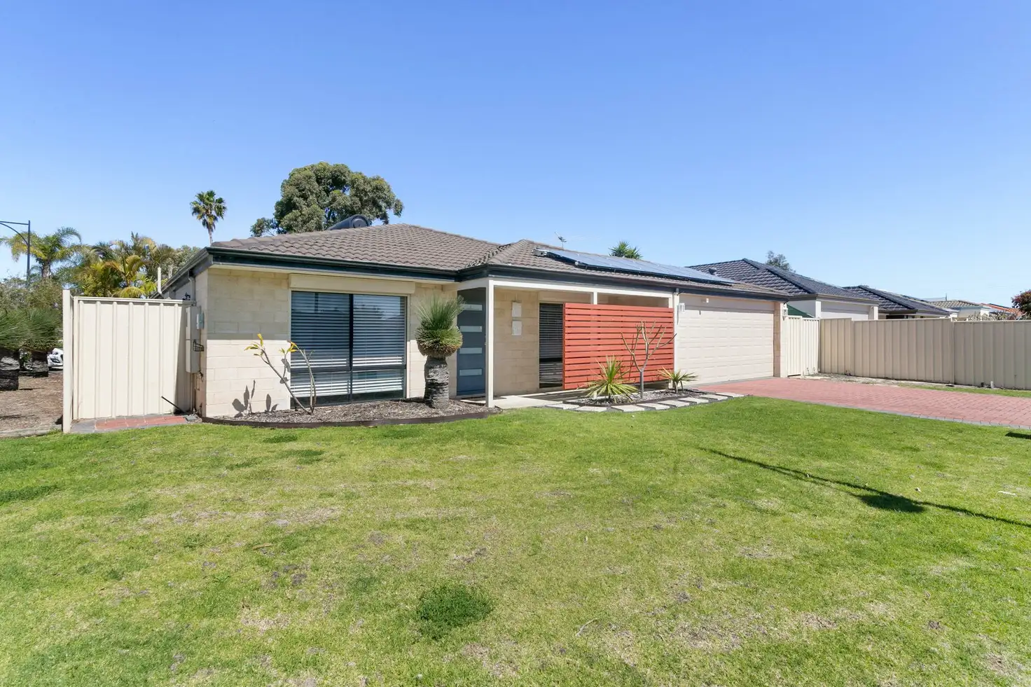 Main view of Homely house listing, 26 Beroona Way, South Lake WA 6164