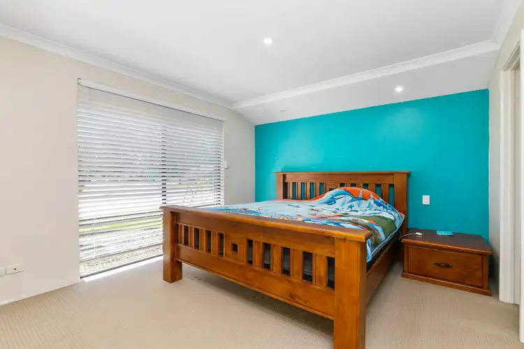 Second view of Homely house listing, 26 Beroona Way, South Lake WA 6164