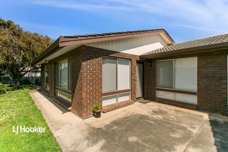 Main view of Homely unit listing, 5/31 Gaelic Avenue, Holden Hill SA 5088