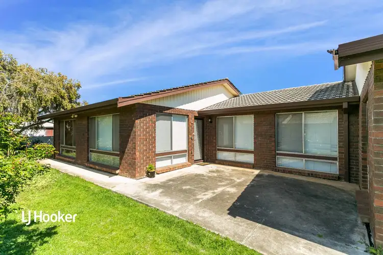 Third view of Homely unit listing, 5/31 Gaelic Avenue, Holden Hill SA 5088