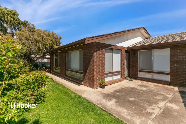 Fourth view of Homely unit listing, 5/31 Gaelic Avenue, Holden Hill SA 5088
