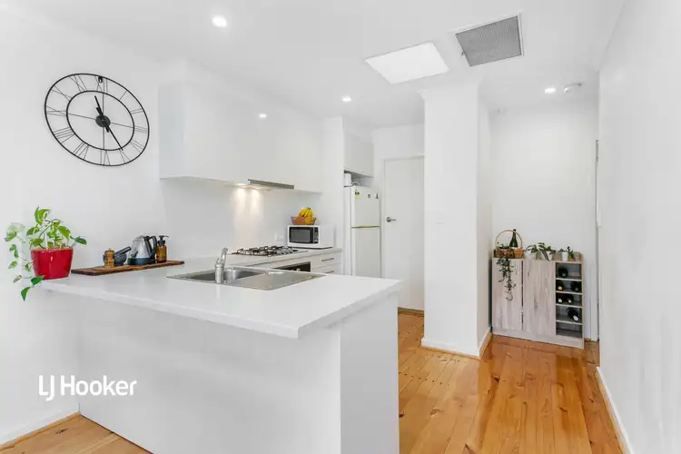 Fifth view of Homely unit listing, 5/31 Gaelic Avenue, Holden Hill SA 5088