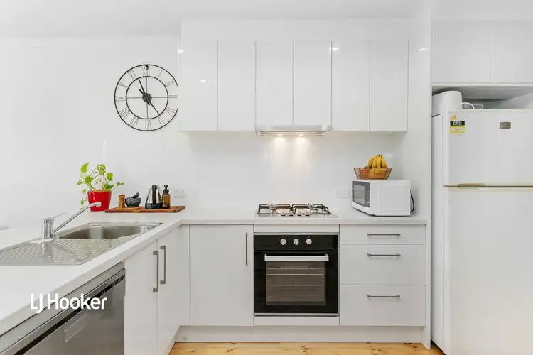 Sixth view of Homely unit listing, 5/31 Gaelic Avenue, Holden Hill SA 5088