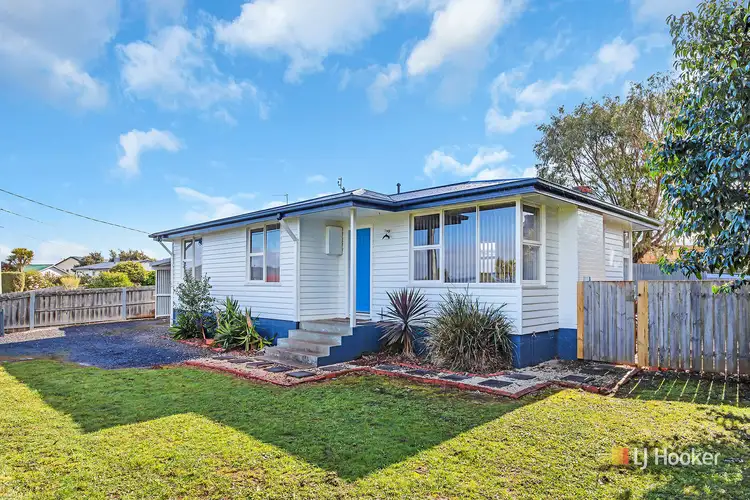 Main view of Homely house listing, 27 Raymond Avenue, Devonport TAS 7310
