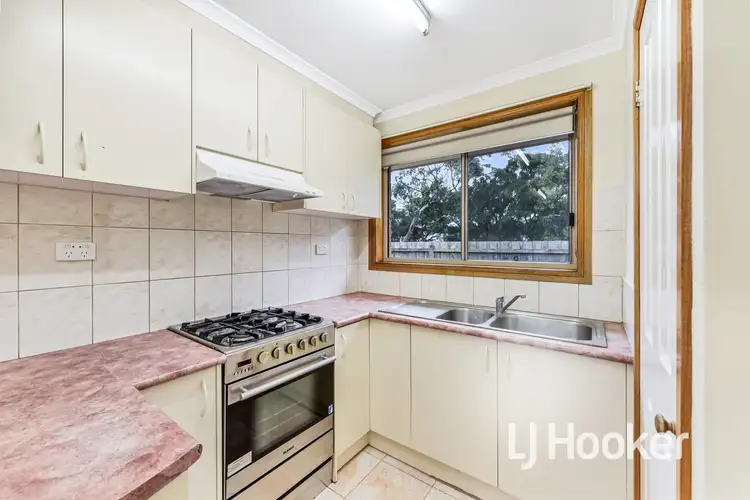 Third view of Homely house listing, 8 Lauren Square, Pakenham VIC 3810