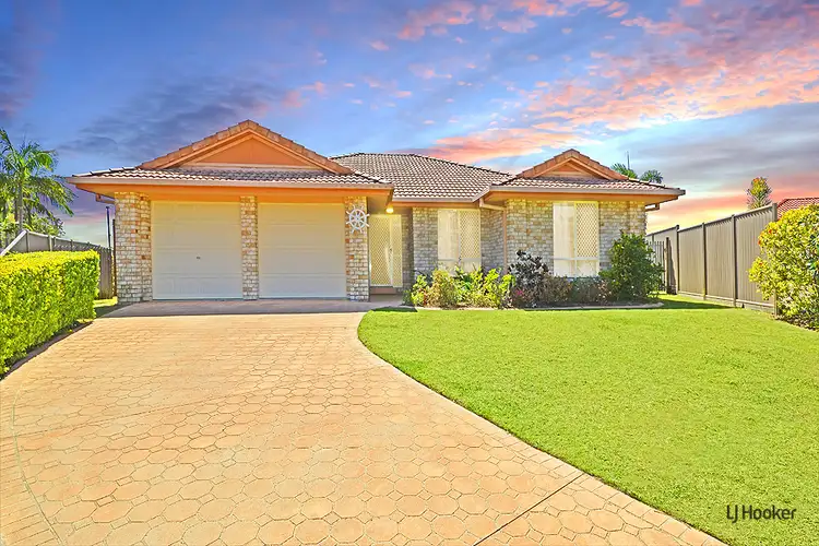 Main view of Homely house listing, 16 Birkdale Court, Banora Point NSW 2486