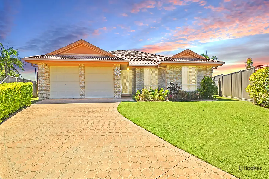 Main view of Homely house listing, 16 Birkdale Court, Banora Point NSW 2486