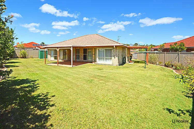 Second view of Homely house listing, 16 Birkdale Court, Banora Point NSW 2486