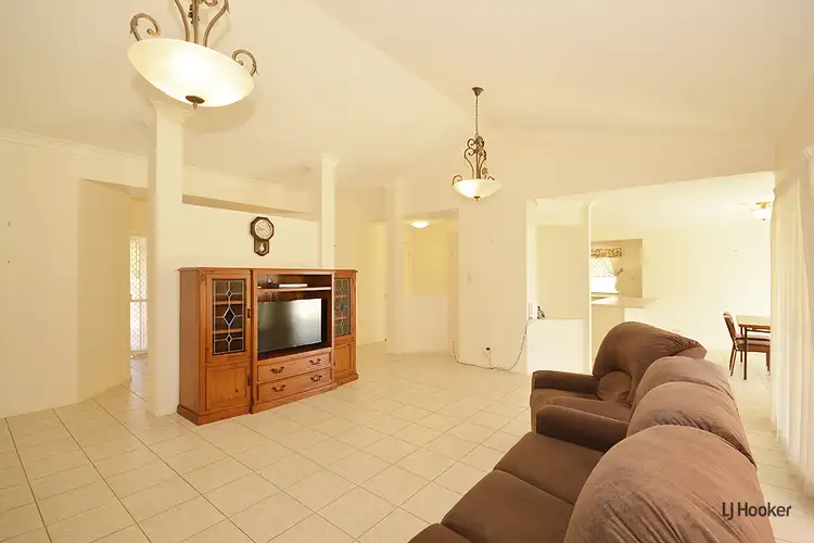 Fifth view of Homely house listing, 16 Birkdale Court, Banora Point NSW 2486
